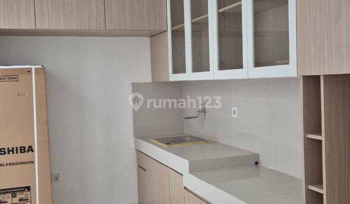 Rumah Pik2,di Sewakan Rumah Pik2 Uk 8x12,5 Full Furnish 2