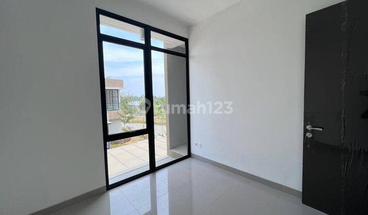 Rumah Pik2,di Sewakan Rumah Pik2 Uk 8x10 Kosongan 2