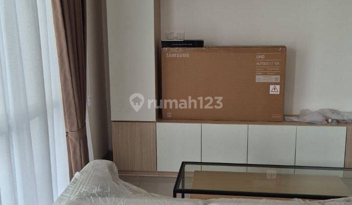 Rumah Pik2,di Sewakan Rumah Pik2 Uk 8x12,5 Full Furnish 1