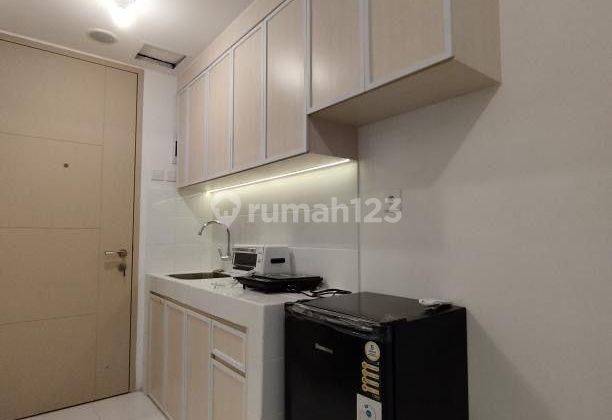 Apartmen Pik2,Disewakan Apartmen Pik2 Tipe Studio Furnish 2