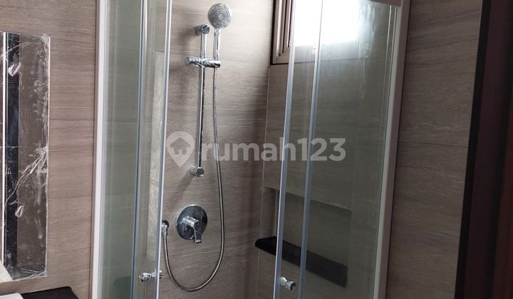 Di Sewakan Rumah Pik2 Tahap 1 Uk 6x10 Kosongan+ac