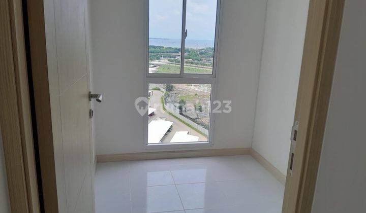 apartmen pik2,di jual apartmen pik2 tipe 2br uk 36m2 1