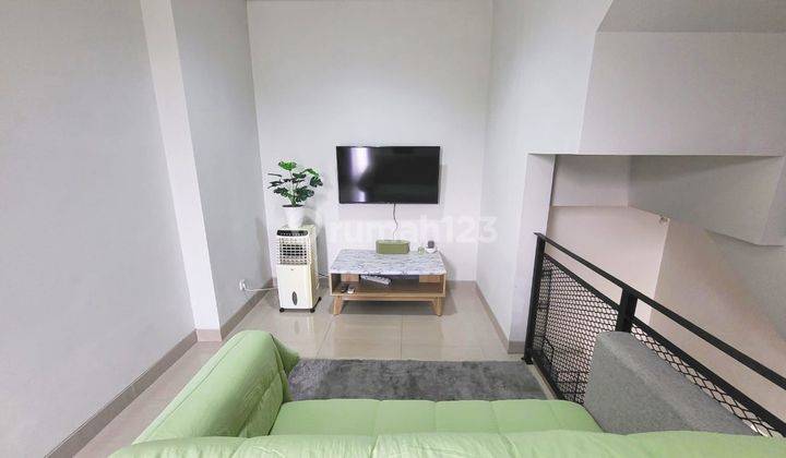 Rumah Co Living Komplek Zena At The Mozia Bsd City Siap Huni 2