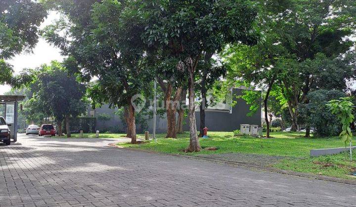 Disewakan Rumah Fresco Aria Foresta Bsd Full Furnish 2