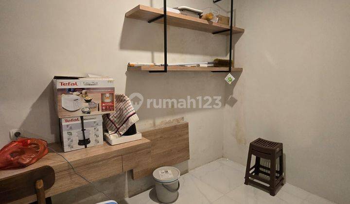 MYZA COSMOHOUSE (NO ATTIC) BSD 2