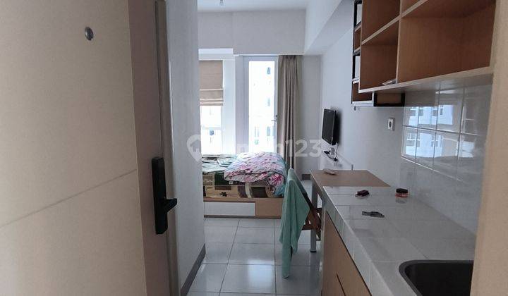 Disewa Apartemen Pik 2 Tokyo Riverside, Furnish Cakepp Jangan sampai lewat 2