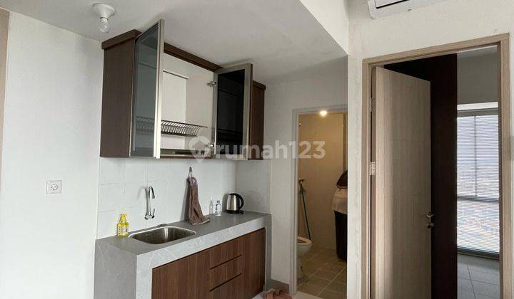 Disewa Apartemen Pik 2 Tokyo Riverside, Furnish Cakeppp Jangan sampe kelewatan 2