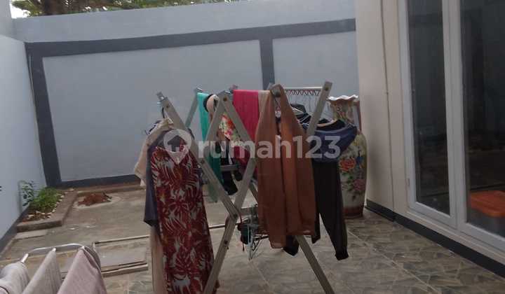 Di Jual Cepat Rumah di The Grandika Cibubur Bekasi. 2