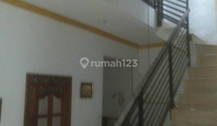 Dijual rumah 1 1/2 lantai  sepanjang Jaya rawa lumbu bekasi utara 2