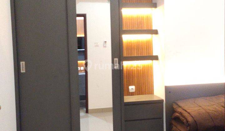 Disewakan Apartemen SAYANA Furnished Bagus 2