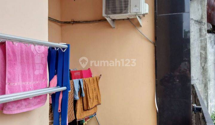 Dijual Rumah di Jatinegara, Cakung, Jakarta Timur 2