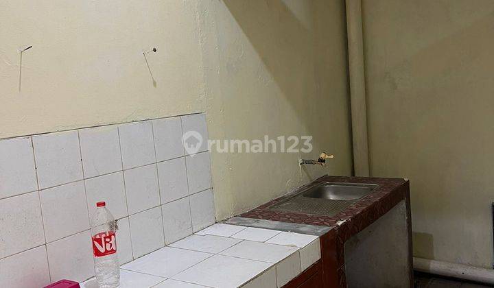 Disewakan Rumah di Boulevelard Hijau, Bekasi Bagus 2