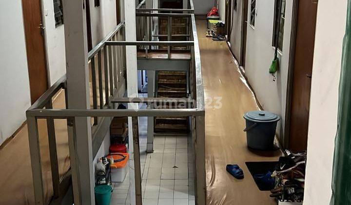 Dijual Kosan 2 Lantai Bagus 1