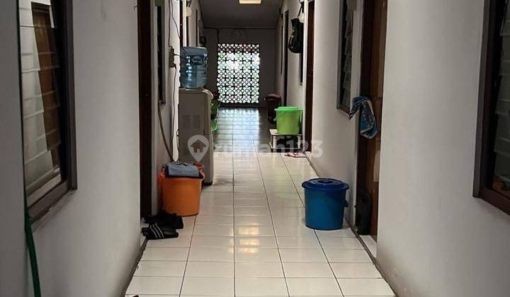 Dijual Kosan 2 Lantai Bagus 2