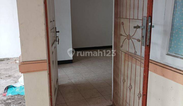 Dijual Rumah di Harapan Indah, Cluster Taman Sari, Bekasi 2