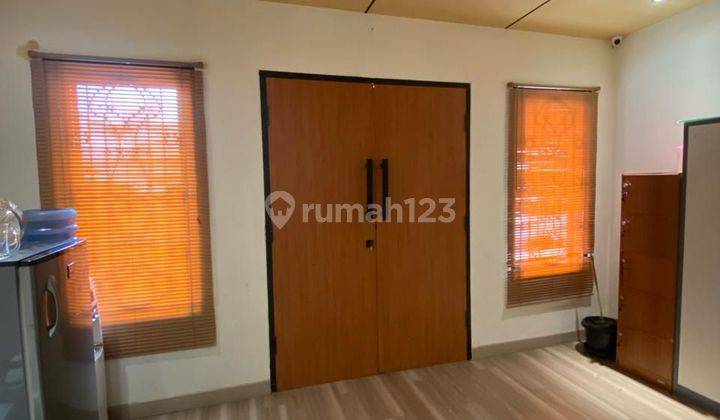 Dijual Rumah di Cempaka Putih, Jakarta Utara 2