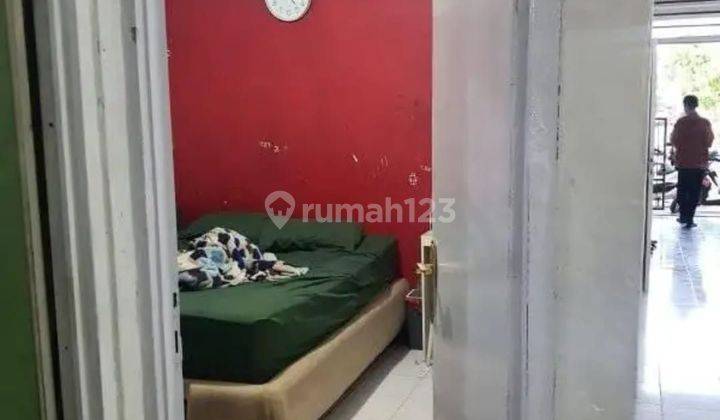 Dijual Cepat Rumah di Pulogebang, Jakarta Timur 2