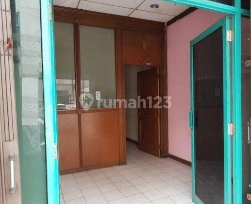 Dijual Ruko di Perkantoran Buncit Mas  2