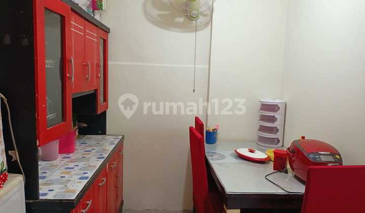 Dijual Rumah Pribadi Kota Harapan Indah Rumah Bagus 2