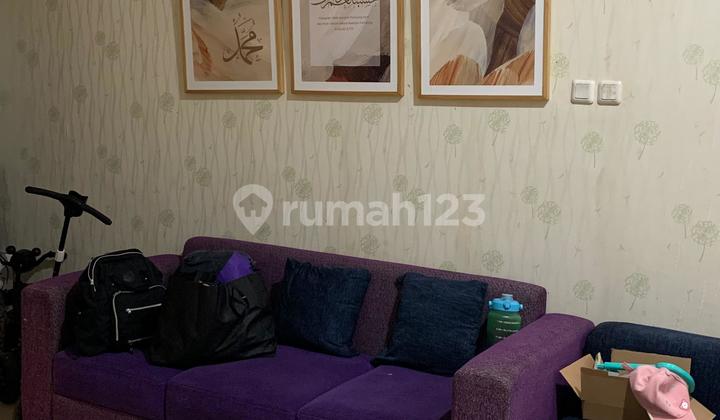 Dijual Rumah 2 lantai di Royal Residence Pulogebang Jakarta 2