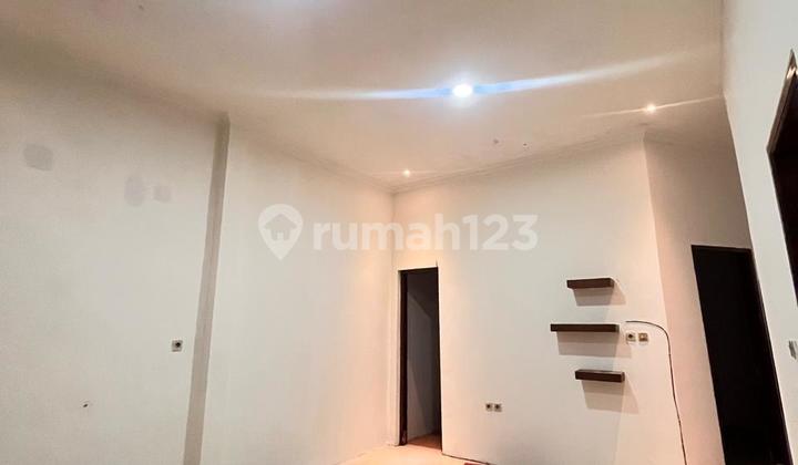 For Rent House in Harapan Indah 1 Bekasi 2