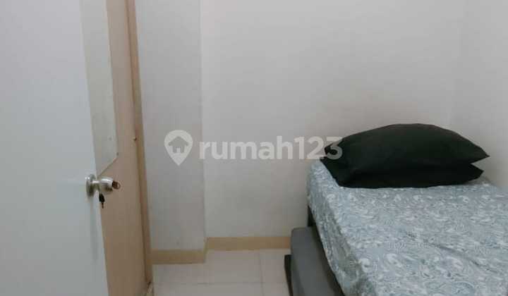 Dijual Cepat Apartement Full Furnished di Green Pramuka City 2
