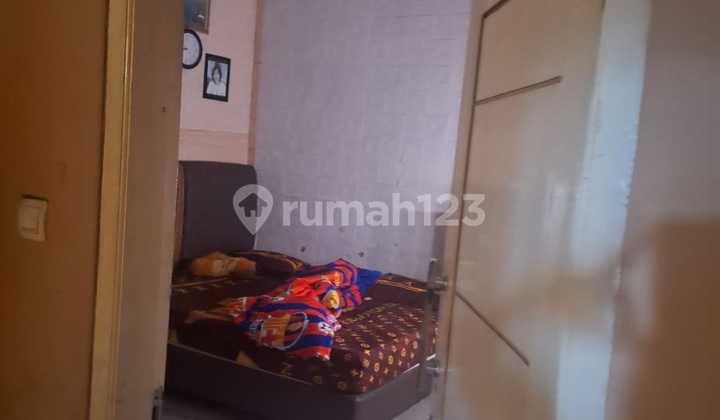 Dijual Rumah Kokoh Pondok Ungu Sektor V Bekasi
