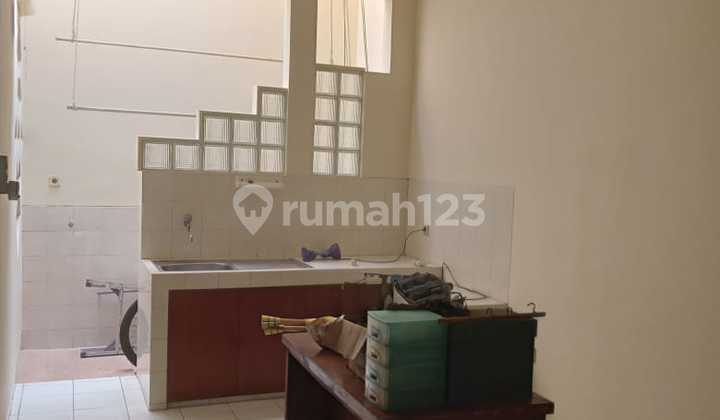 Dijual/Disewakan Cepat Rumah di Metland Menteng, Jakarta Timur 2