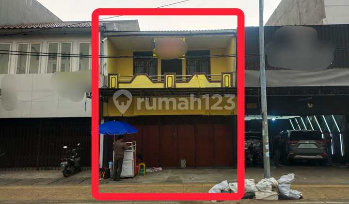 Dijual Ruko Buaran Indah,Klender,Duren Sawit,Jakarta Timur Dijual Ruko Buaran Indah,Klender,Duren Sawit,Jakarta Timur