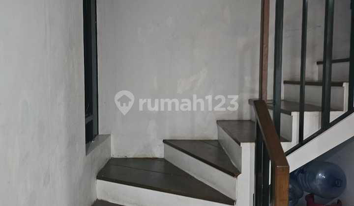 For Rent House in Metland Menteng, Cluster Jura 2 Floors Cakung East Jakarta 2