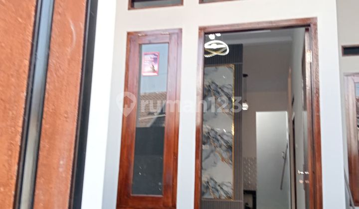 Dijual Rumah Rapi Siap Huni di Pondok Ungu Sektor V Bekasi 2
