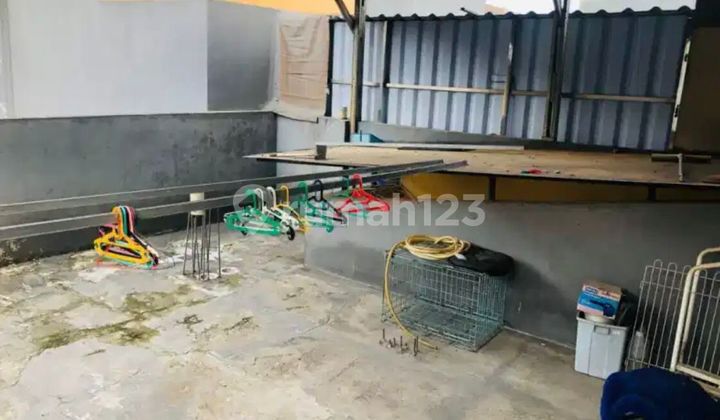Dijual Rumah 2 Lantai Cluster Teresta Metlan Menteng Cakung Jakarta Timur 2