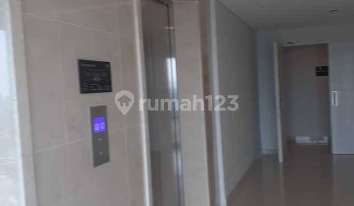 Dijual Cepat Dibwh Harga Beli Apartemen Puri Mansion Jakarta Barat.