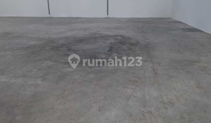 Warehouse for sale in Kerawang, Teluk Jambe, KSB Area.