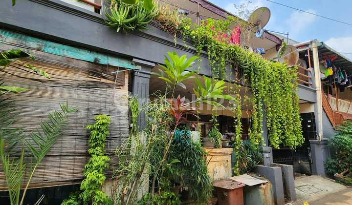 Rumah Kost Masih Aktif 30 Kamar Full, Dekat Setiabudi, Karet Kuningan, Jakarta Selatan