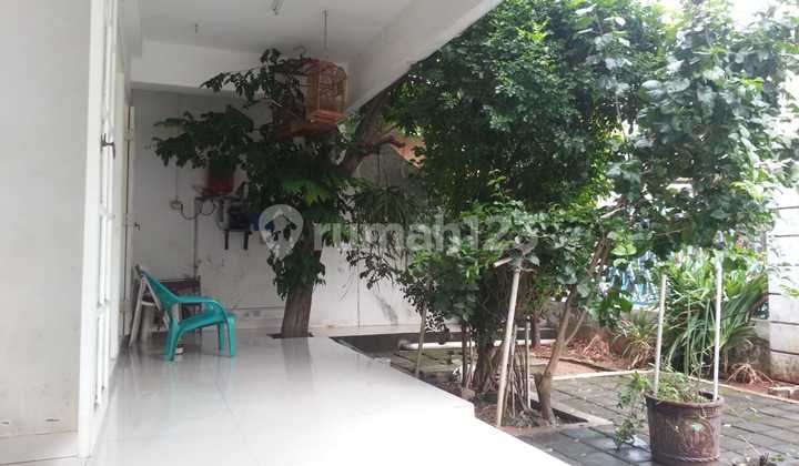 Ex Rumah Kost Strategis Dekat Mal Kelapa Gading 2