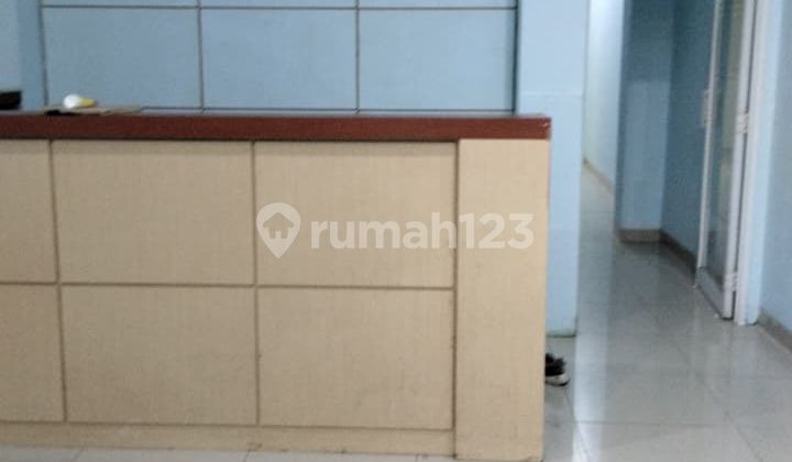 For Rent 3-Story Shop House on Main Road in West Bogor City 2