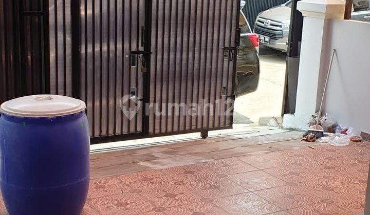 Turun Harga Rumah 2,5 Lantai Siap Huni di Gading Arcadia, Kelapa Gading, Jakarta Utara