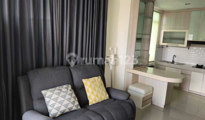 Turun Harga Apartemen 2Br Hook View Kolam Renang di Sunter Icon, Jakarta Utara