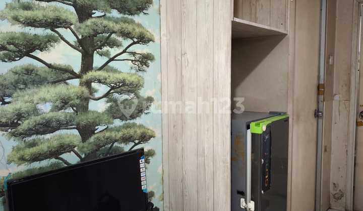 Apartemen 2 Bedroom Ff Gading Nias Residence Tower Crysant Lantai 15, Kelapa Gading 2