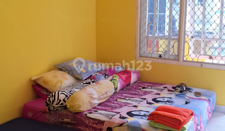 Price Drop Quick Sale Villa Green Apple Garden, Puncak 2