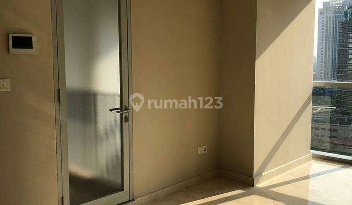 Apartemen 2BR Baru Full Furnish Di Ciputra World II, Kuningan, Jakarta Selatan 1