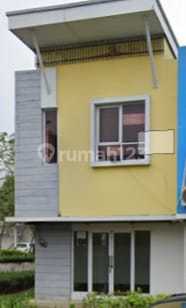 Ruko Cortes Jababeka 2 Lantai Ruko Cortes Jababeka 2 Lantai