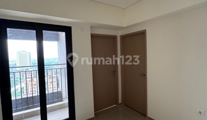 Apartemen Baru 2 Bedroom di Meikarta Cikarang 2