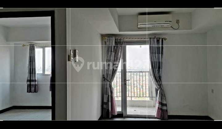 The Wave Apartment 1 Bedroom Semi Furnished in Rasuna Epicentrum, South Jakarta The Wave Apartment 1 Bedroom Semi Furnished in Rasuna Epicentrum, South Jakarta