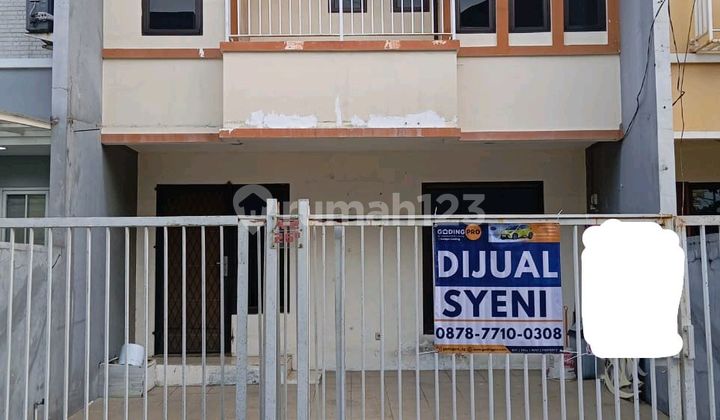 Rumah 2 Lantai di Gading Griya Residence, Jakarta Utara Rumah 2 Lantai di Gading Griya Residence, Jakarta Utara