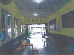 2 1/4 Story Shop House in a Bustling Business Area in Bintara, Bekasi 2