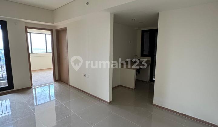 Apartemen Baru 2 Bedroom di Meikarta Cikarang