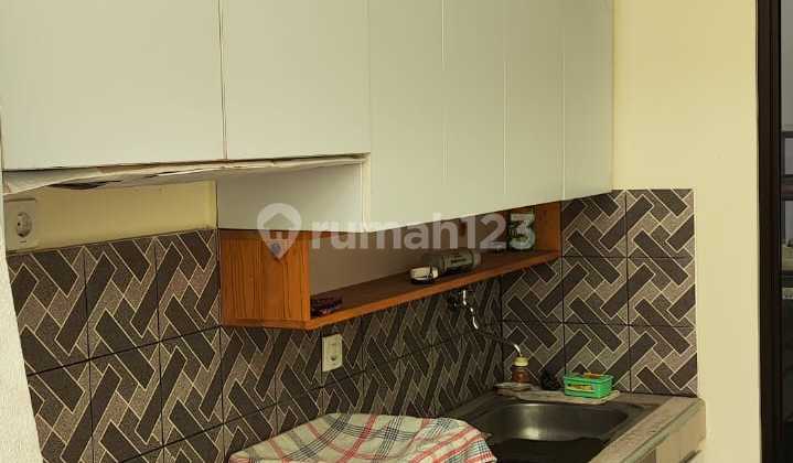Di Jual Rumah Furnished di Cluster Ebony Green Ara Harapan Indah 2