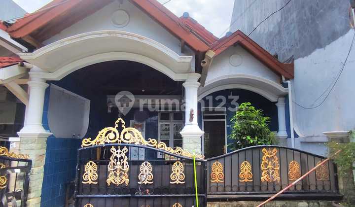 Disewakan Rumah Siap Huni Di Taman Harapan Baru Bekasi